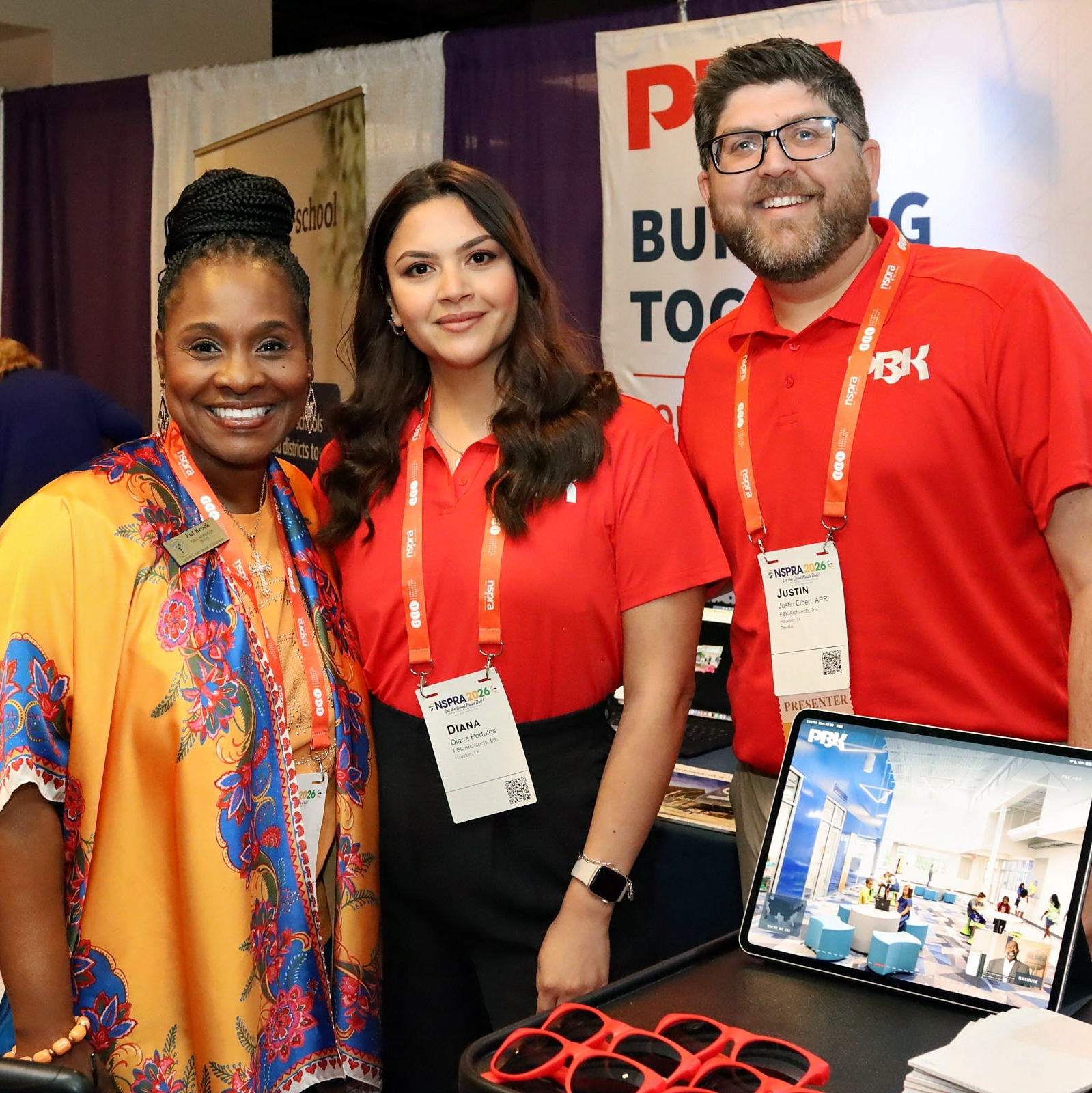NSPRA Professional Partner membership
